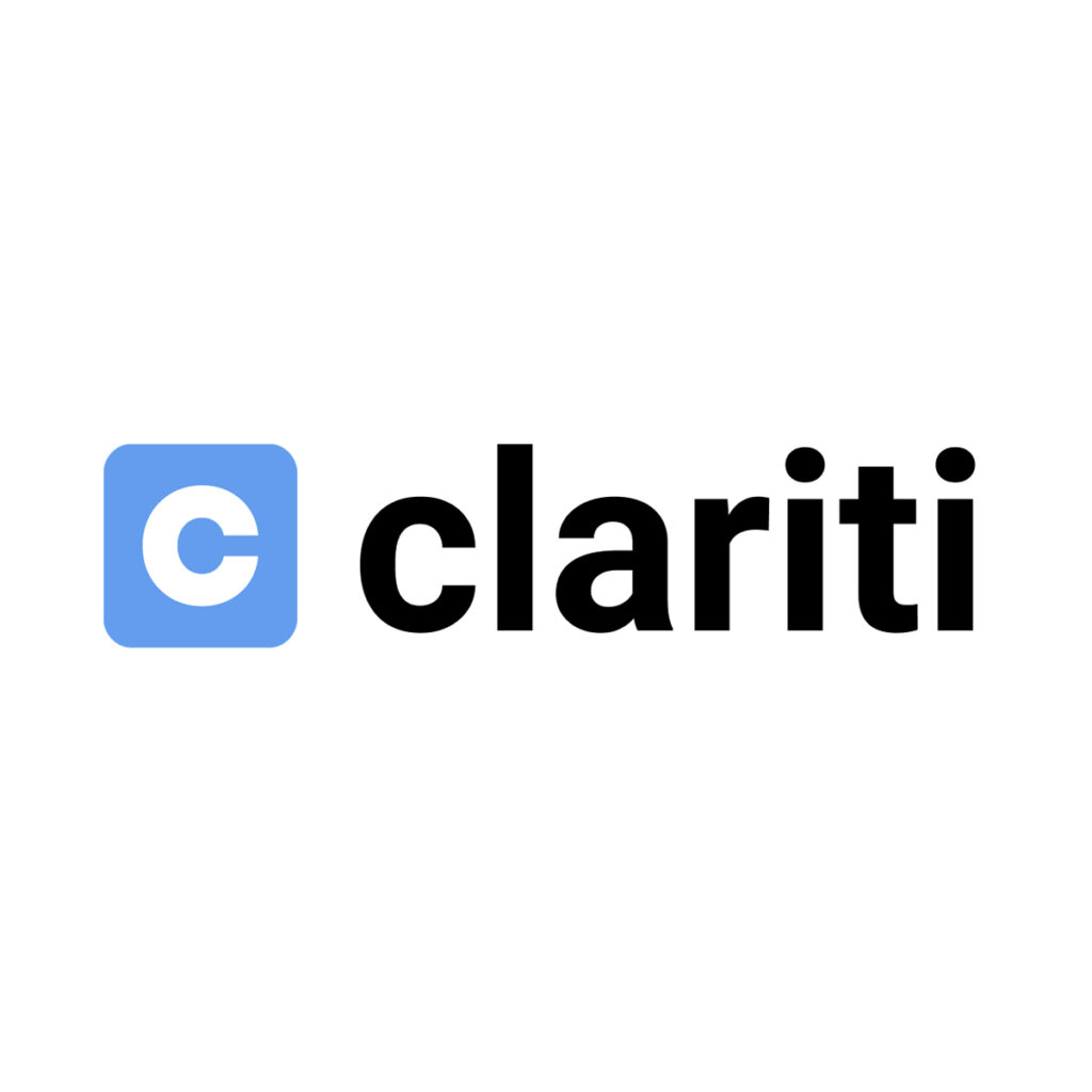 Clariti Logo