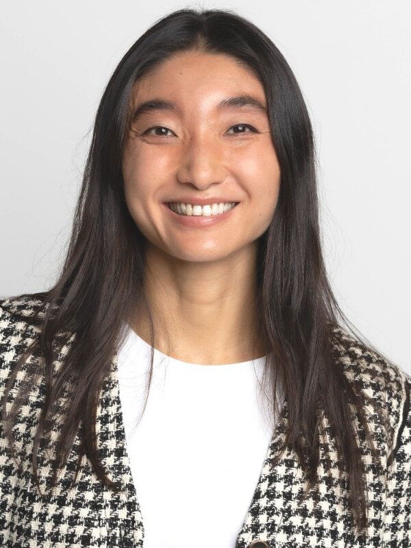 Fay Wu, VP, Client Experience