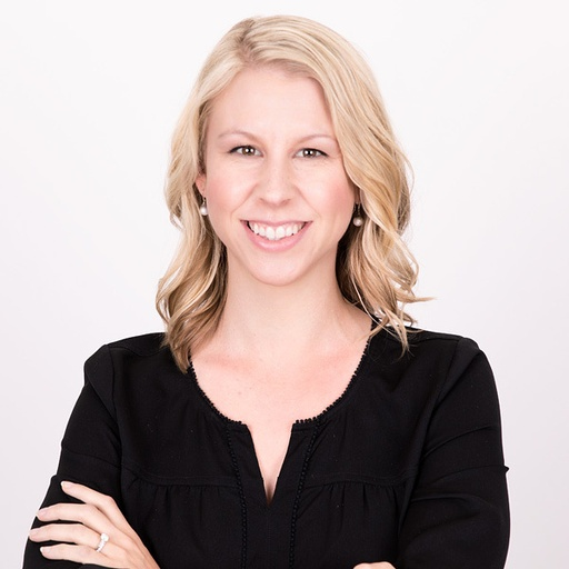 Meg Goddard, Sr. Director, People Operations