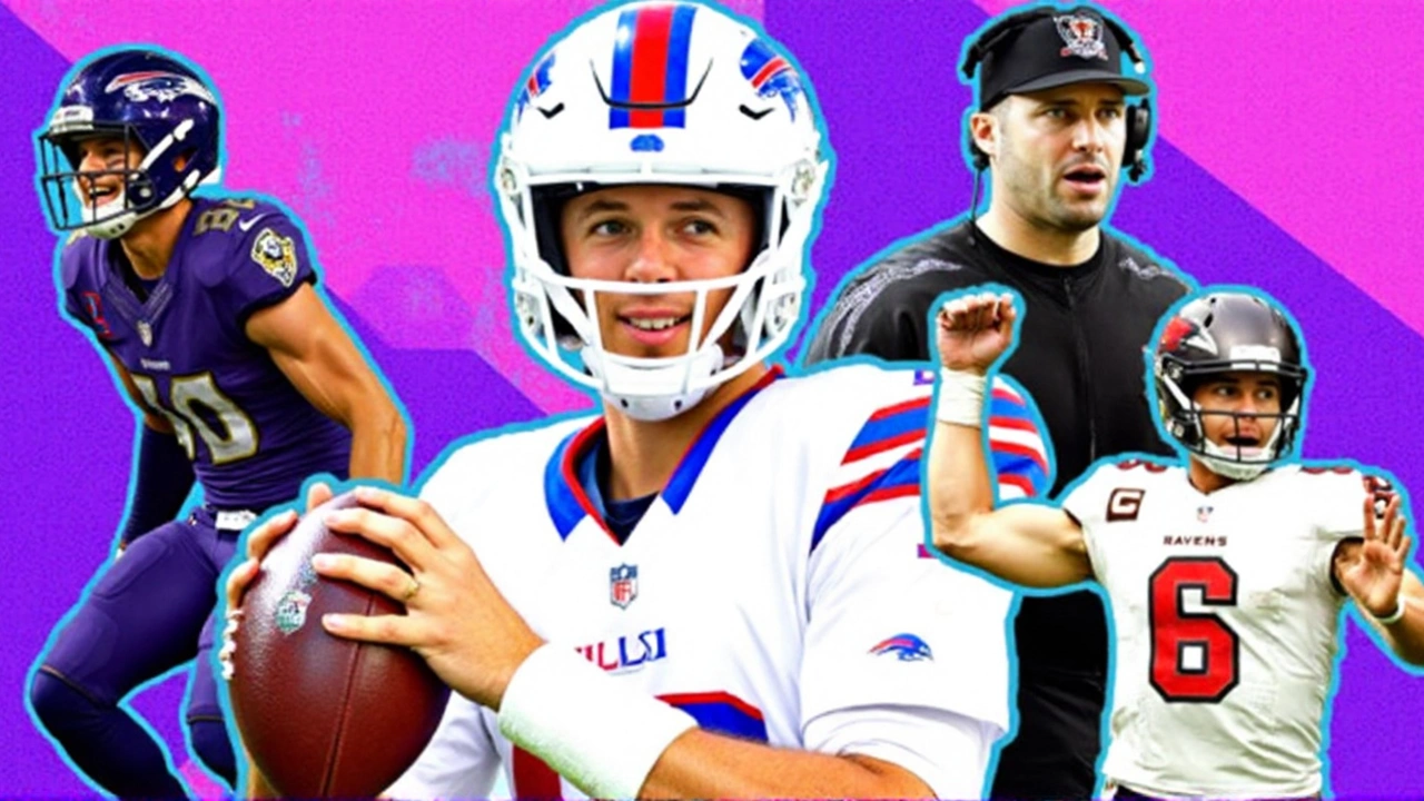2025 NFL season: What a full simulation would reveal as ESPN link remains missing