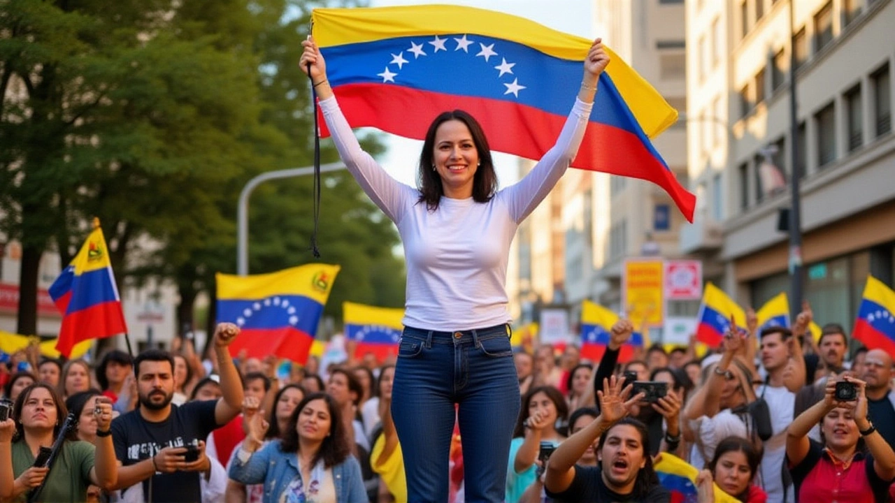 Implications for Venezuela’s Democracy