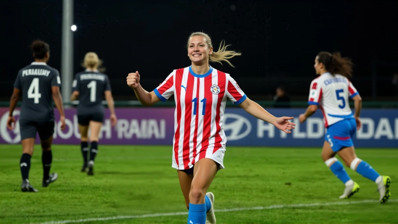 Historical Context: When Hamstrings Break Dreams