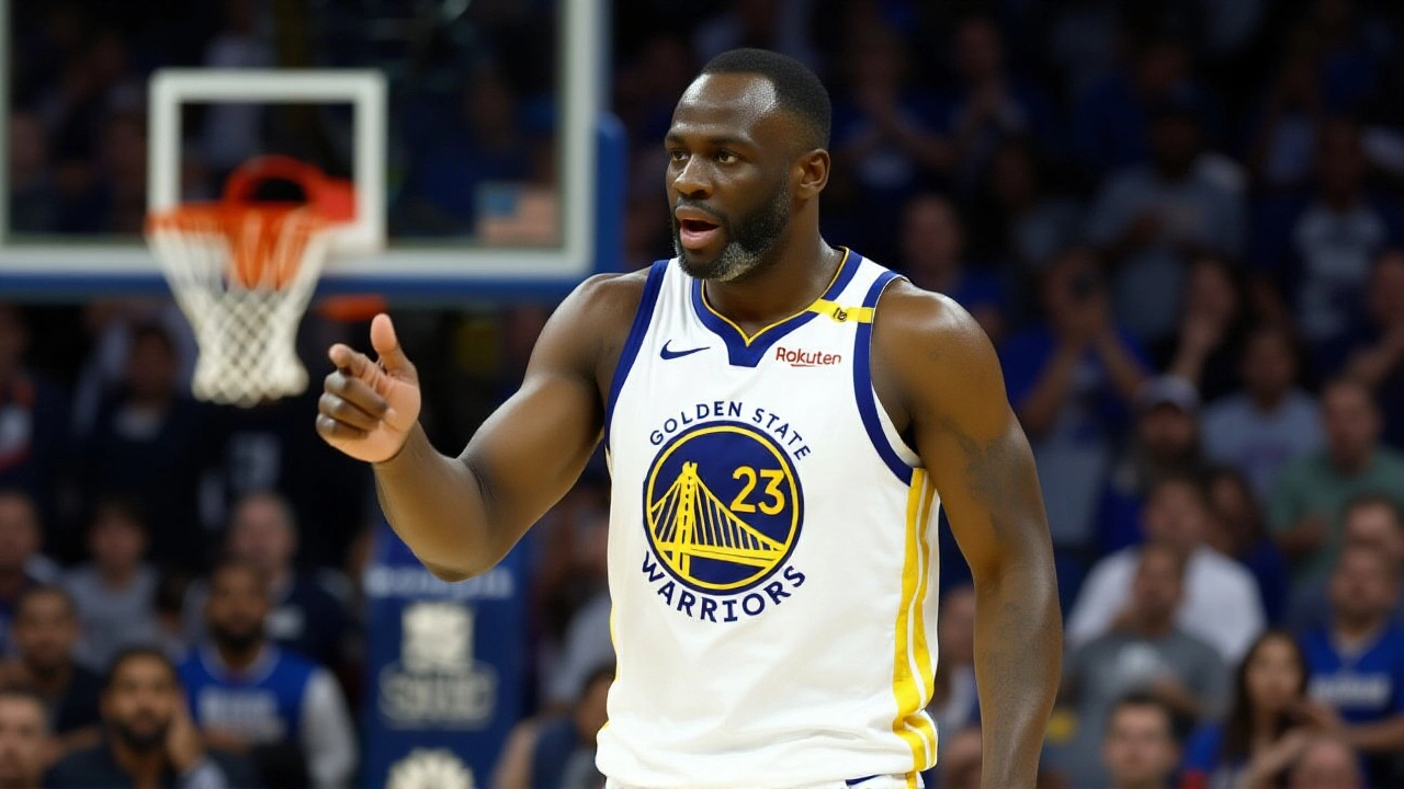 Warriors Host Rockets as Green Returns from Foot Injury, Kuminga Still Out with Knee Tendinitis